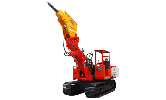 XMPYLD-55/550撬毛臺車 XMPYLD-55/550撬毛臺車