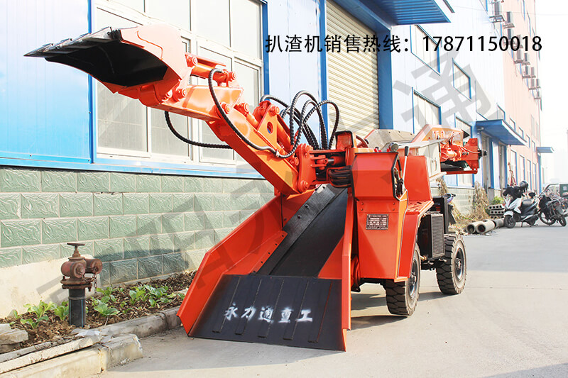 小型礦山扒渣機.jpg 小型礦山扒渣機.jpg